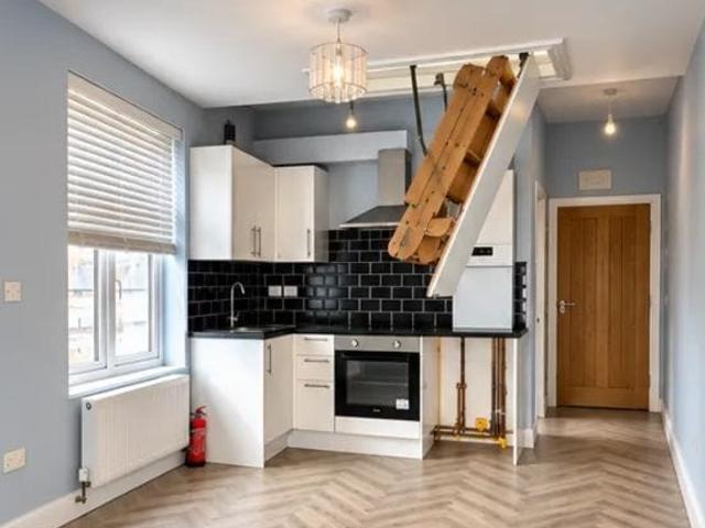 Apartment for rent in London Borough of Barking and Dagenham, Greater London