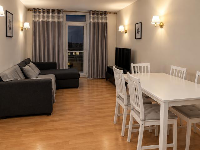 Apartment for rent in London Borough of Barking and Dagenham, Greater London