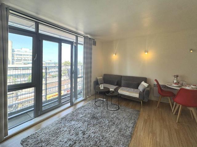 Apartment for rent in Greater London