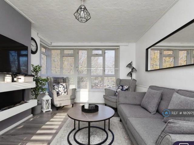 Apartment for rent in Greater London