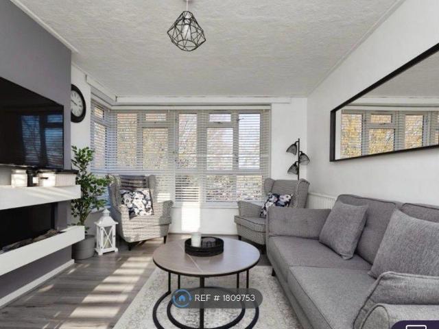 Apartment for rent in Greater London