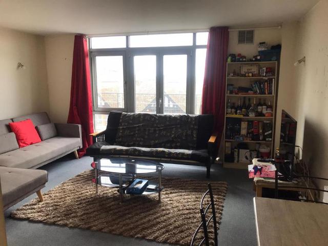 Apartment for rent in Greater London