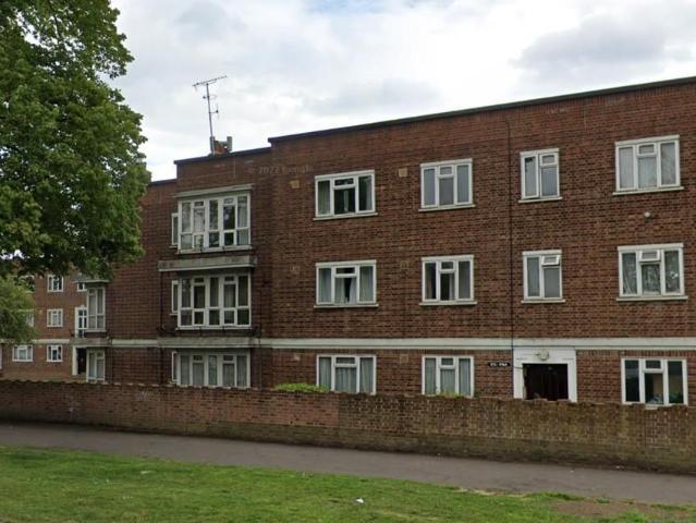 Apartment for rent in Greater London