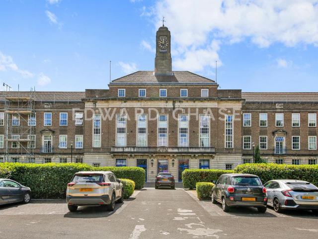 House for rent in Becontree, Greater London