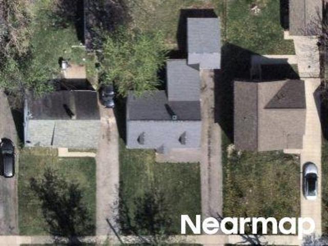 House for sale in Warrensville, Ohio