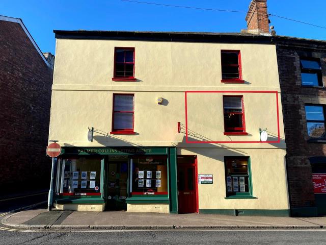 House for rent in Watergate, Devon