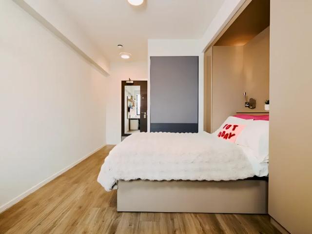 Apartment for rent in Newtown, Exeter