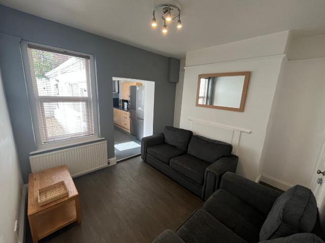 House for rent in Newtown, Exeter