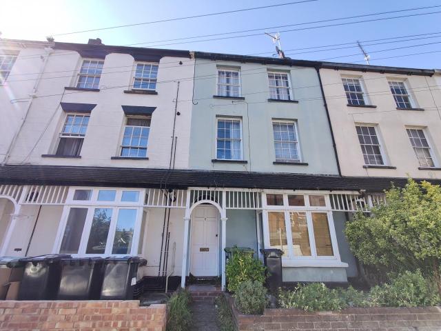 House for rent in Watergate, Devon