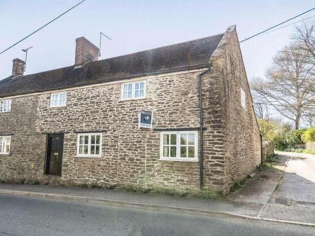House for sale in Sherborne, East Dorset