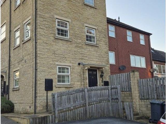 Apartment for rent in South Yorkshire