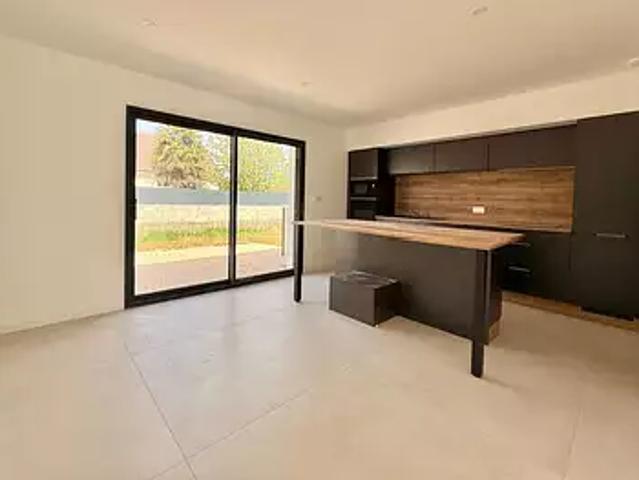 Maison vente à Dijon, Longchamp