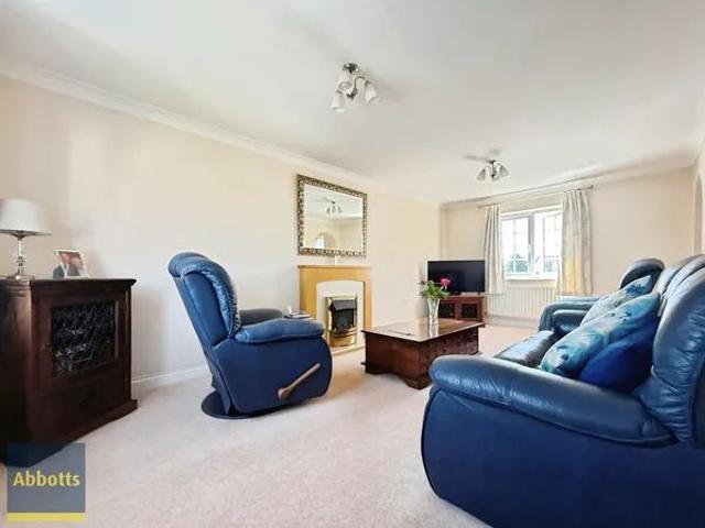 House for rent in Barway, Cambridgeshire