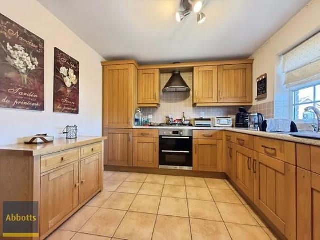 House for rent in Barway, Cambridgeshire