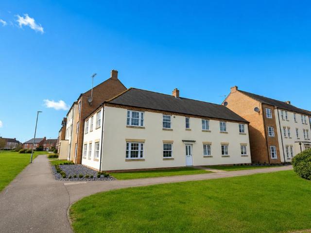Apartment for rent in Barway, Cambridgeshire