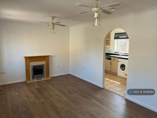 Apartment for rent in Queen Adelaide, East Cambridgeshire