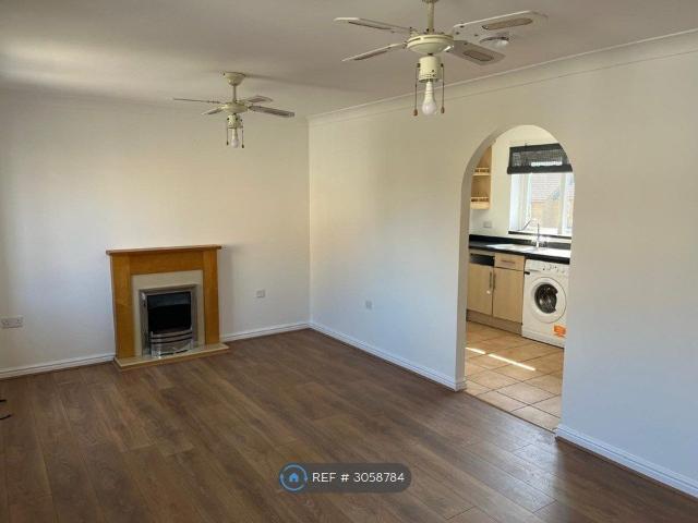 Apartment for rent in Queen Adelaide, East Cambridgeshire