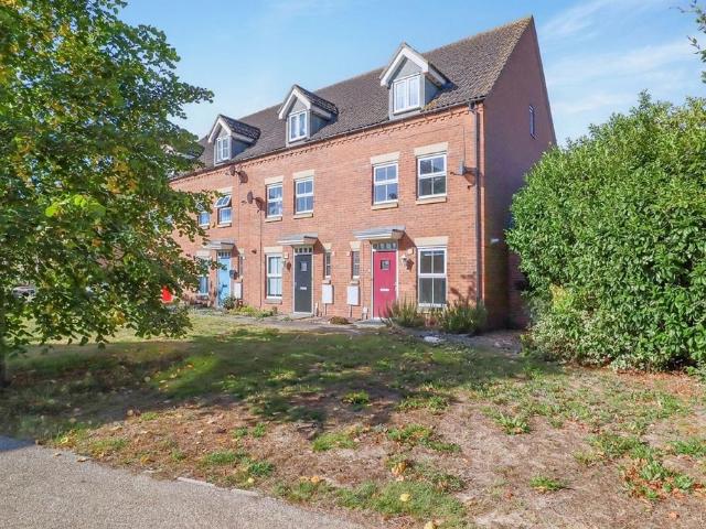 House for rent in Barway, Cambridgeshire