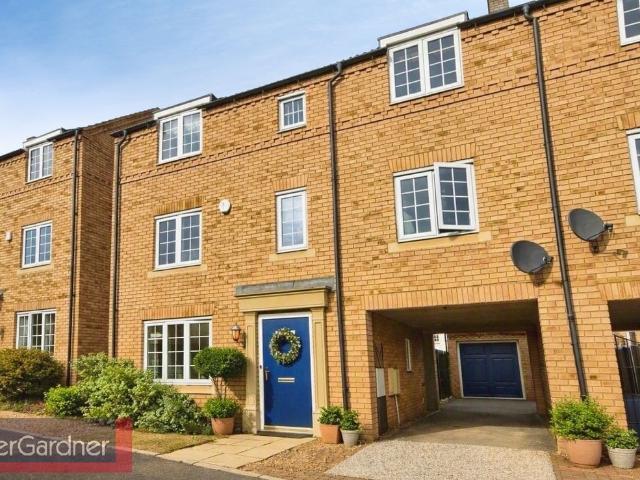 Apartment for rent in Queen Adelaide, East Cambridgeshire