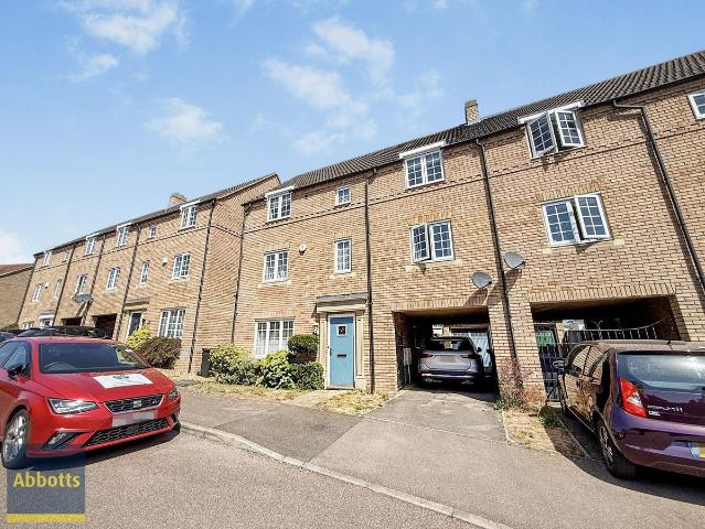 House for rent in Barway, Cambridgeshire