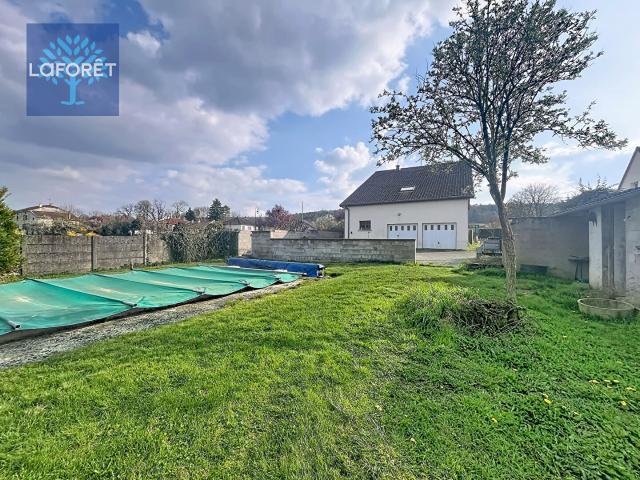 Maison vente à Bar-sur-Aube, Longchamp-sur-aujon