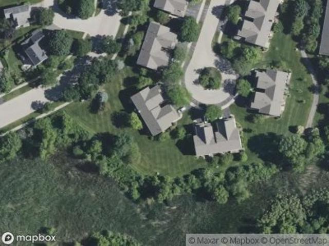 House for sale in Grayslake, Illinois