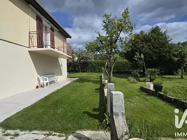 Maison vente à Longchaumois, Jura