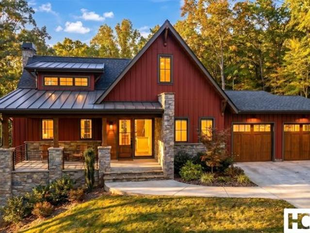 House for sale in Transylvania, North Carolina