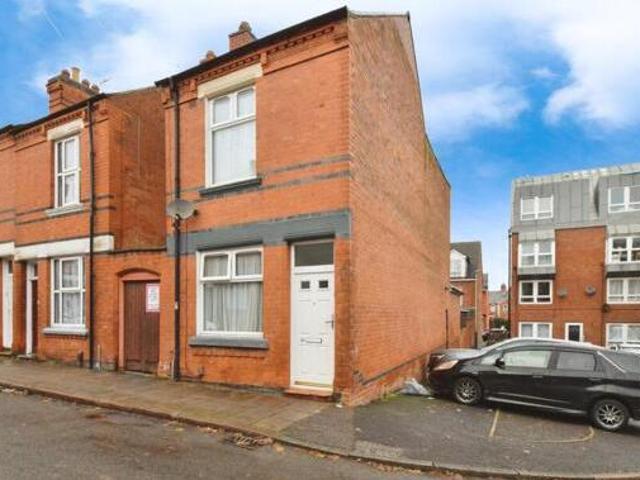 House for sale in Pinfold, Leicestershire