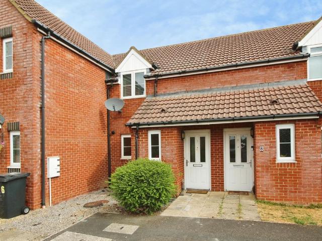 House for rent in Greenbridge, Kingsdown