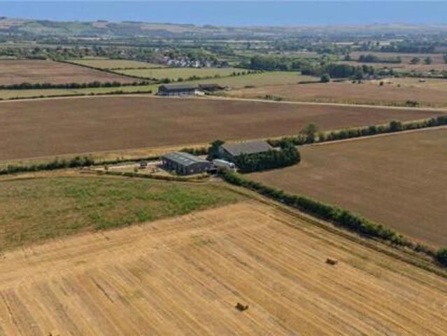 House for sale in Dromore, Oxfordshire