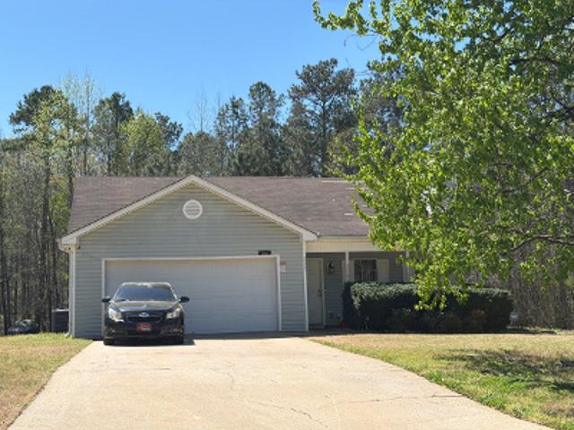 House for sale in Covington, Georgia