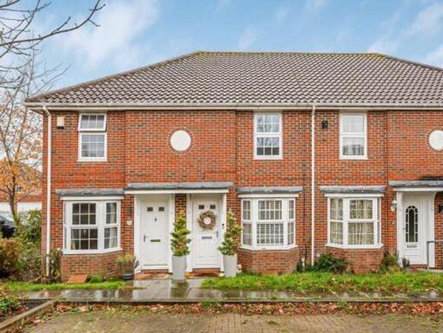 House for sale in Welwyn Garden City, Welwyn Hatfield