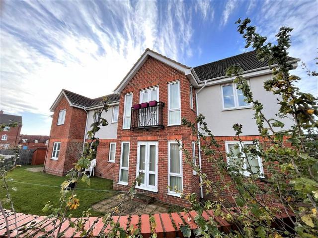 Apartment for rent in Marston Moretaine, Bedfordshire