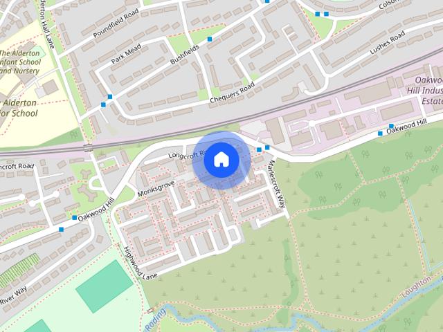 House for rent in Epping, Essex