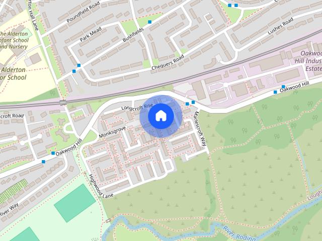 House for rent in Loughton, Epping Forest