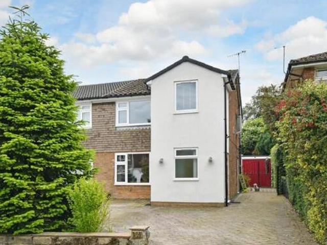 House for sale in South Yorkshire