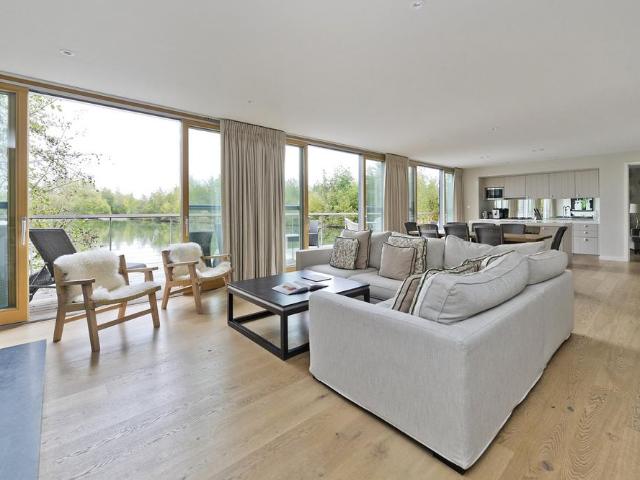 Apartment for rent in Lechlade, Fossebridge