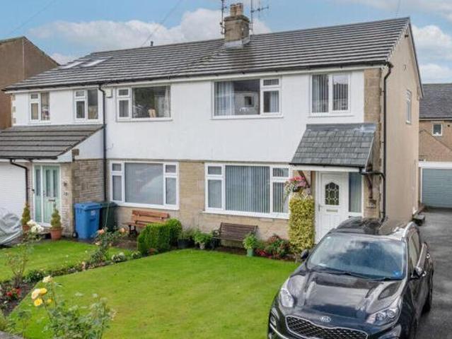 House for sale in Greenfoot, Settle