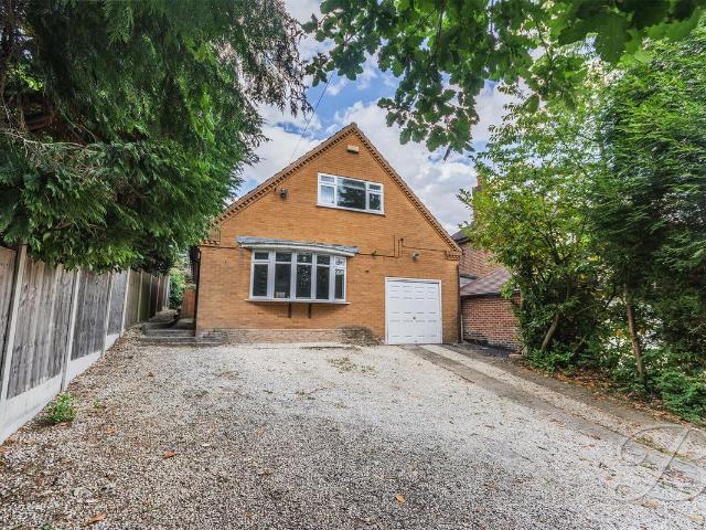 House for rent in Gedling, East Midlands