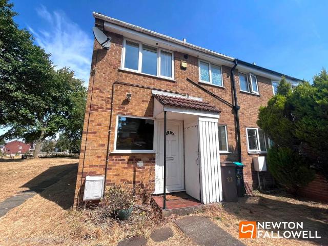House for rent in Potters Corner, East Midlands