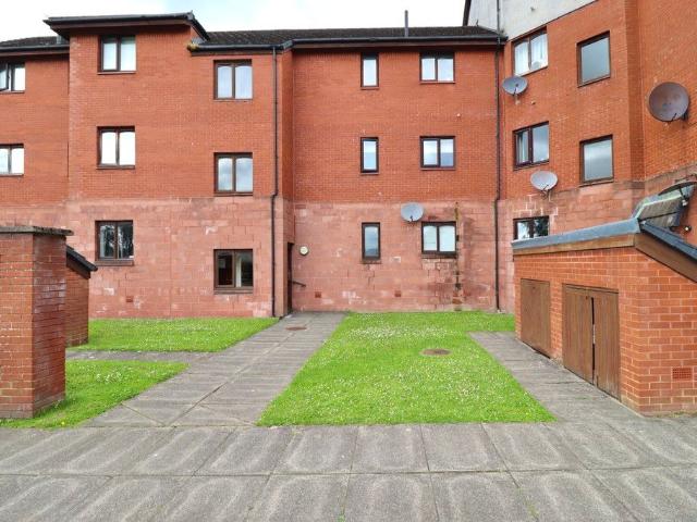Apartment for rent in New Carron Village, Scotland