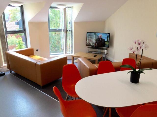 House for rent in Ermine, Brayford