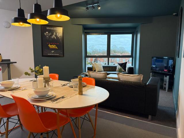House for rent in Ermine, Brayford
