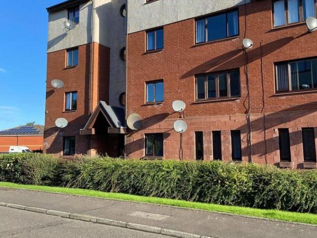 Apartment for rent in New Carron Village, Scotland