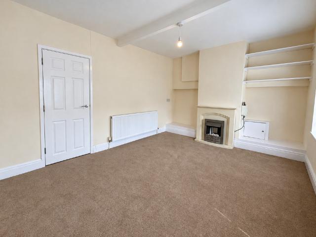 House for rent in Coleham, Shrewsbury