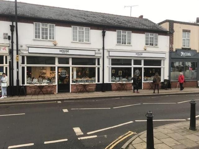 Apartment for rent in Frankwell, Shropshire