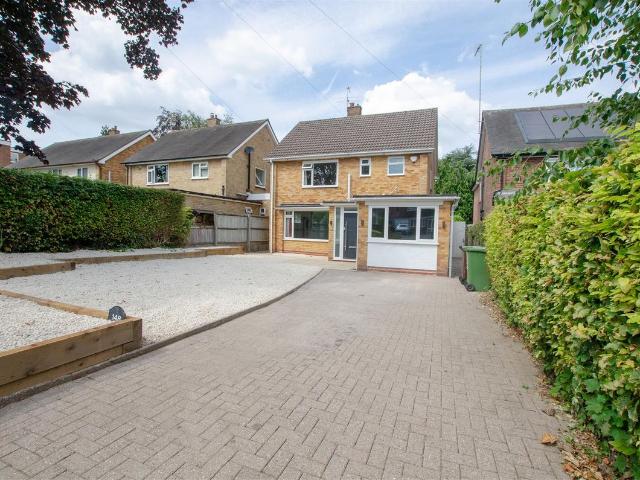 House for rent in West Midlands