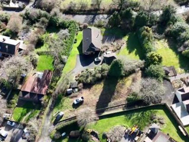 House for sale in Watergate, Devon