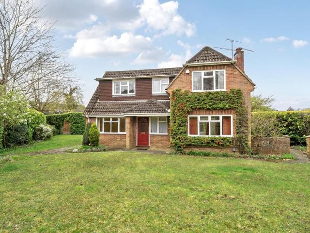 House for rent in Fleet, Hart
